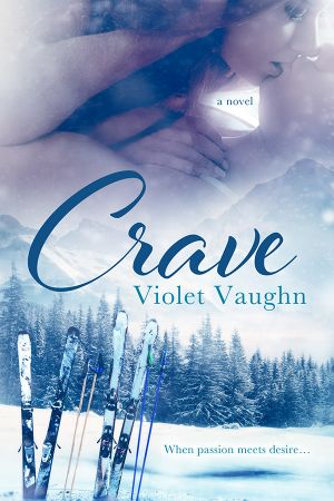[The Boys of Winter 01] • Crave
